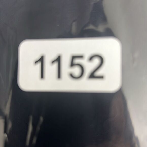 Eddie Bauer women’s size 10 classic trousers, wool/polyester - Picture 5 of 5